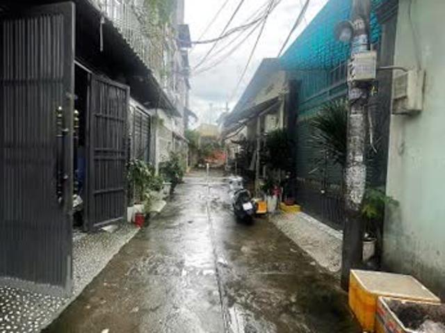 Nhà bán tại Thủ Đức, Hồ Chí Minh