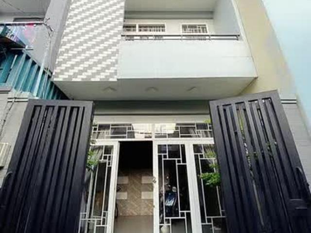 Nhà mặt phố bán tại Thủ Đức, Hồ Chí Minh