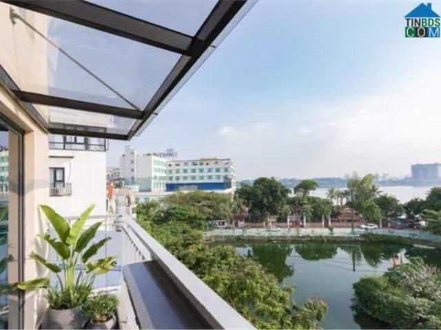 Nhà mặt phố bán tại Hoàn Kiếm, Hà Nội