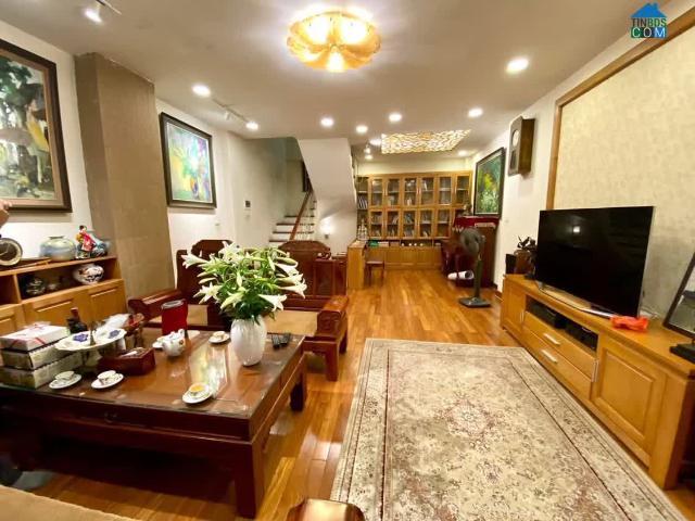 Nhà bán tại Hoàn Kiếm, Hà Nội