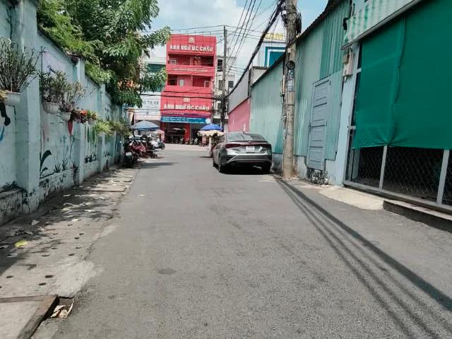 Nhà mặt phố bán tại Thủ Đức, Hồ Chí Minh