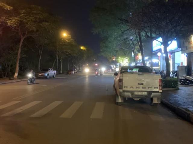 Nhà mặt phố bán tại Hoàn Kiếm, Hà Nội