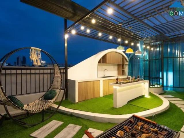 Nhà mặt phố bán tại Liên Chiểu, Đà Nẵng