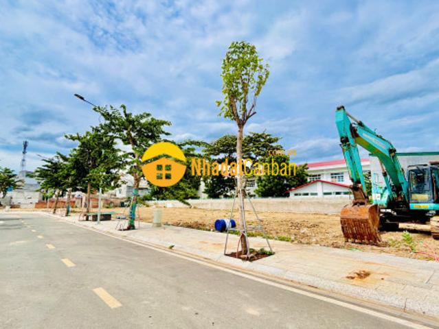 Mặt bằng bán