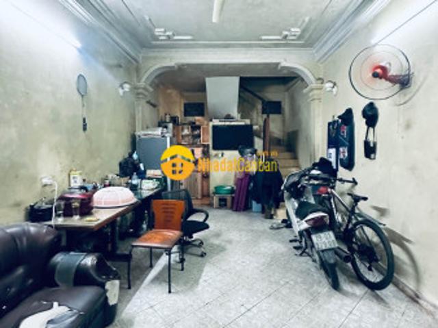 Mặt bằng bán