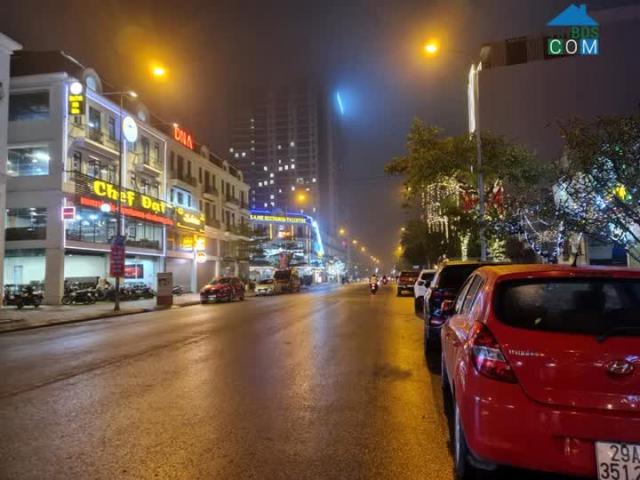 Nhà mặt phố bán tại Hoàn Kiếm, Hà Nội
