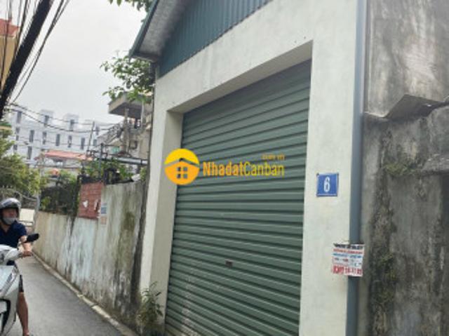 Nhà bán