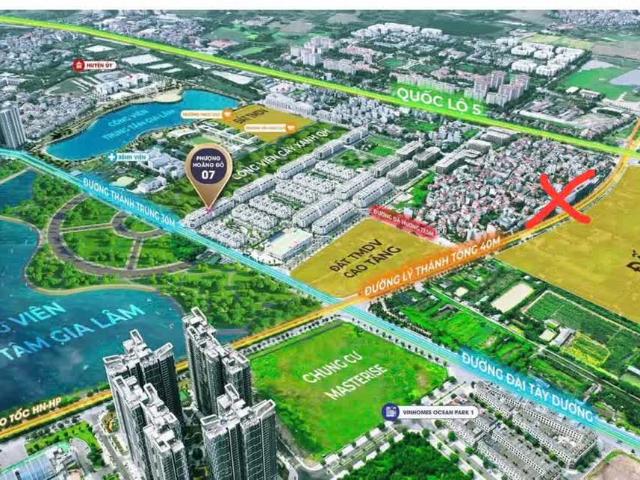 Nhà mặt phố bán tại Hoàn Kiếm, Hà Nội