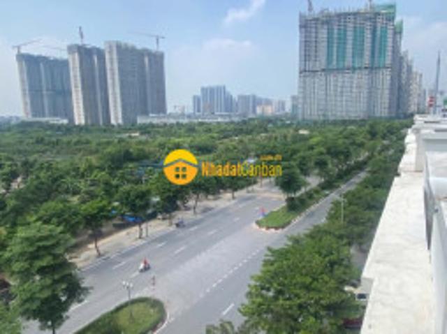 Nhà mặt phố cho thuê