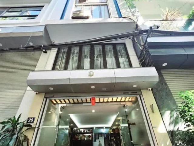 Nhà bán tại Khu phố cổ, Thành phố Hà Nội