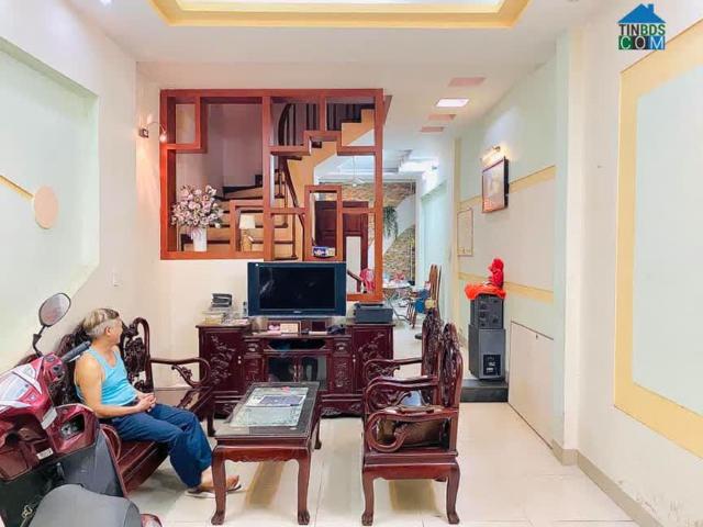 Nhà bán tại Hoàn Kiếm, Hà Nội