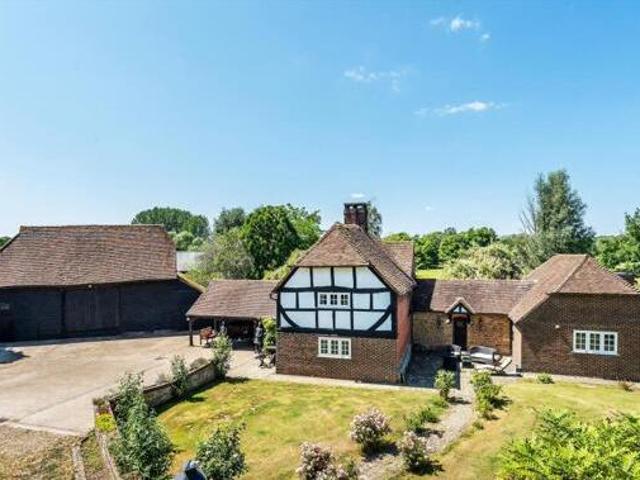 House for sale in Surrey, England