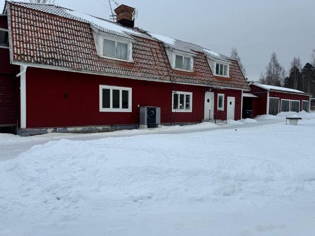 Lägenhet hyra i Orsa, Dalarna