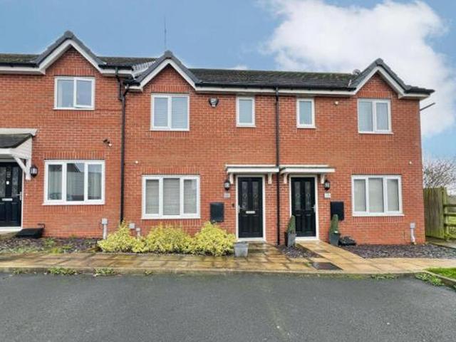 House for sale in Blackpool