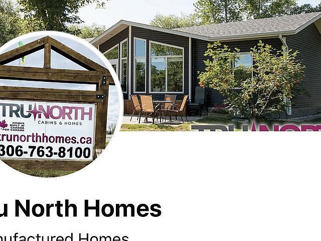 House for sale in Prince Albert, Saskatchewan