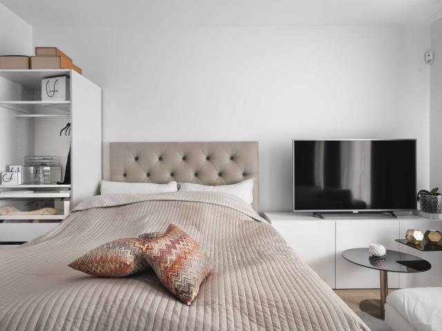 Bostadsrätt till salu i Uppsala
