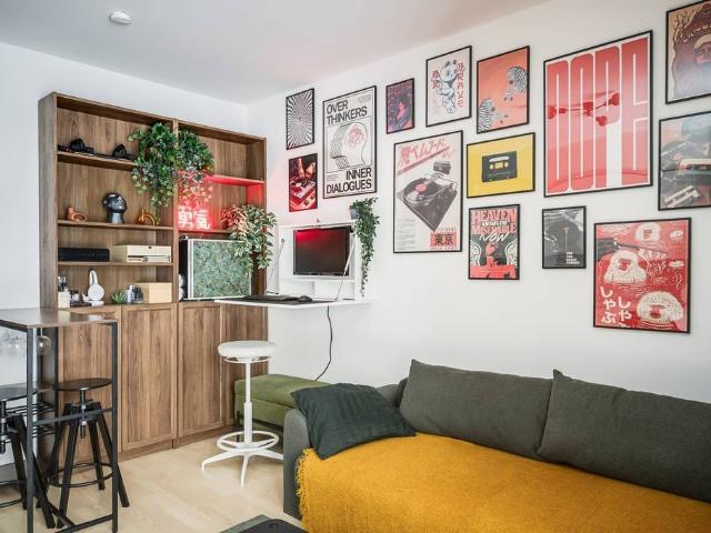 Bostad till salu i Knivsta, Uppsala