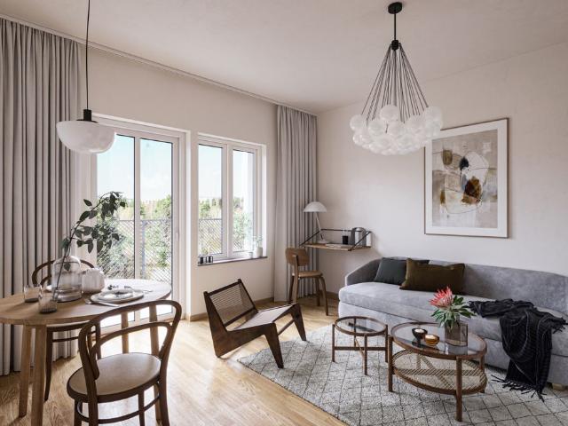 Lägenhet hyra i Knivsta, Uppsala