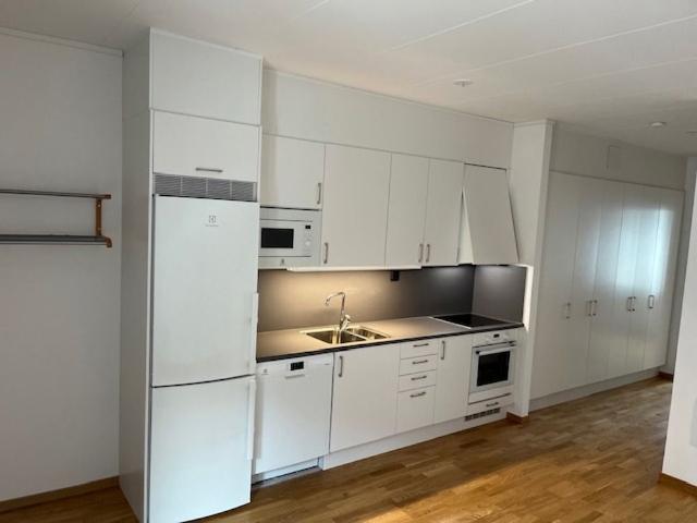 Lägenhet hyra i Knivsta, Uppsala