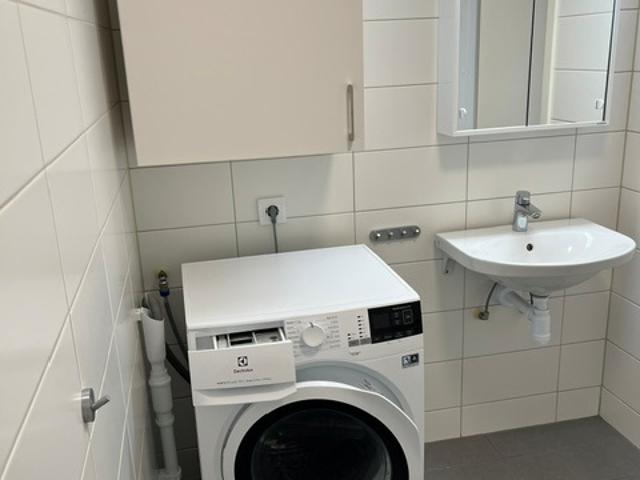 Lägenhet hyra i Östra Ängby, Knivsta