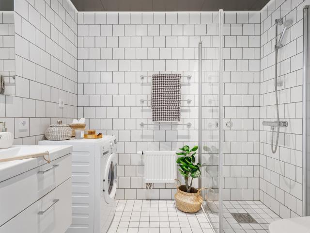 Bostadsrätt till salu i Uppsala