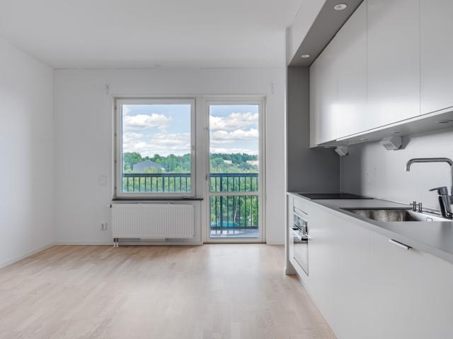 Bostadsrätt till salu i Uppsala