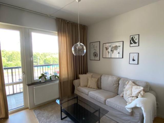 Lägenhet hyra i Knivsta, Uppsala