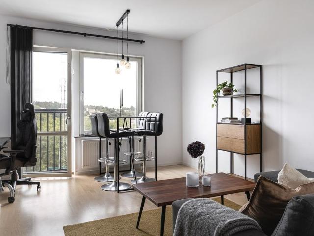 Lägenhet hyra i Knivsta, Uppsala