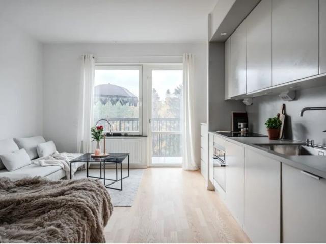 Lägenhet hyra i Knivsta, Uppsala