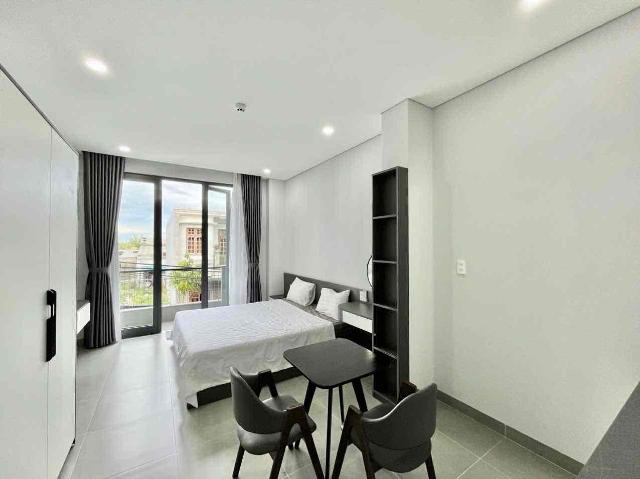 Căn hộ cho thuê tại Phường Ngũ Hành Sơn, Thành phố Đà Nẵng