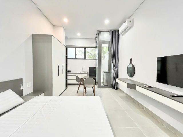Căn hộ cho thuê tại Phường Ngũ Hành Sơn, Thành phố Đà Nẵng