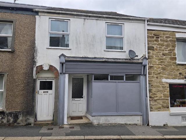 Apartment for rent in Ferris Town, Truro
