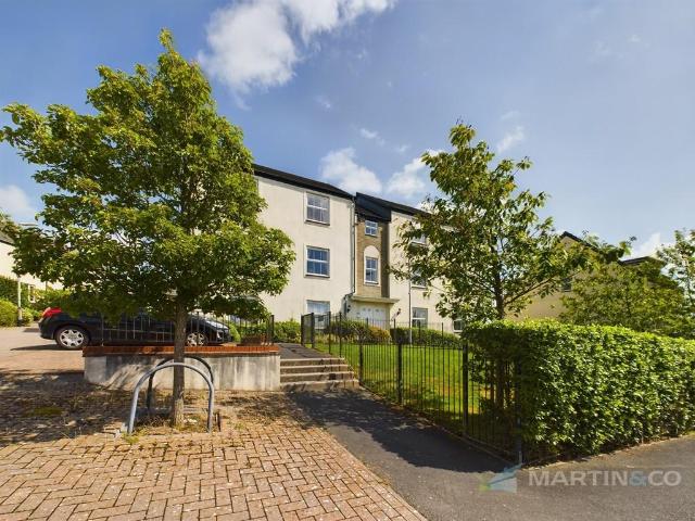 Apartment for rent in Newbridge, Cornwall