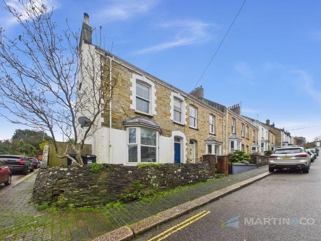 House for rent in Redannick, Penweathers