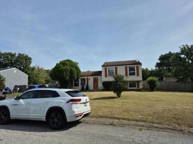 House for sale in Waldorf, Charles County
