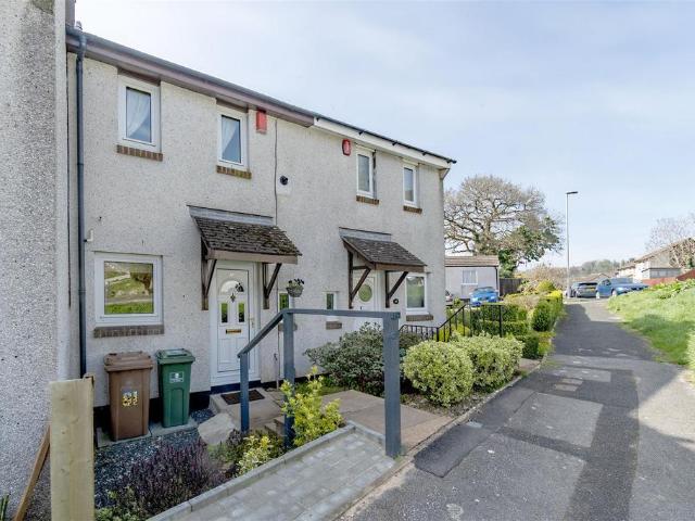 House for rent in Badgers Wood, Plymouth