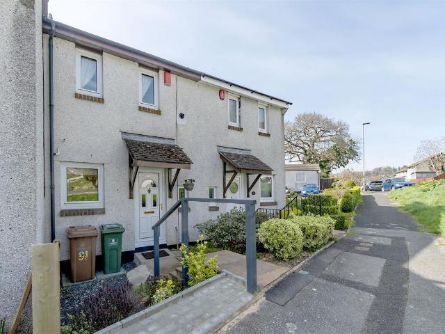 Apartment for rent in Badgers Wood, Plymouth