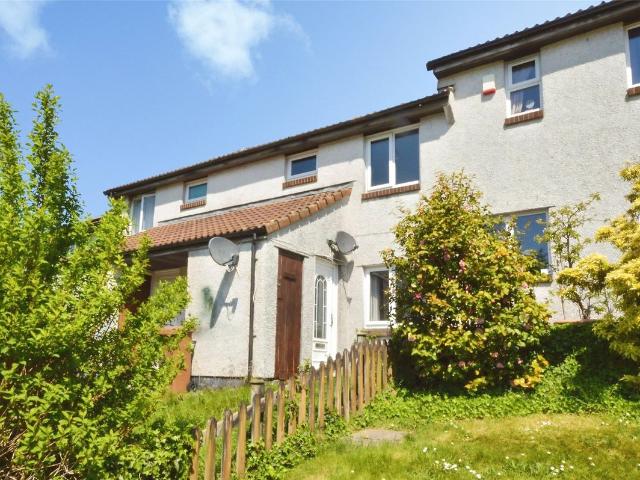 Apartment for rent in Badgers Wood, Mount Wise