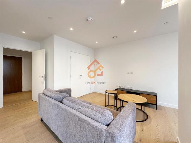 Apartment for rent in West Norwood, Greater London