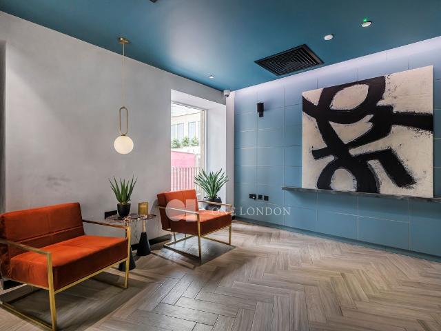 House for rent in Clerkenwell, Greater London
