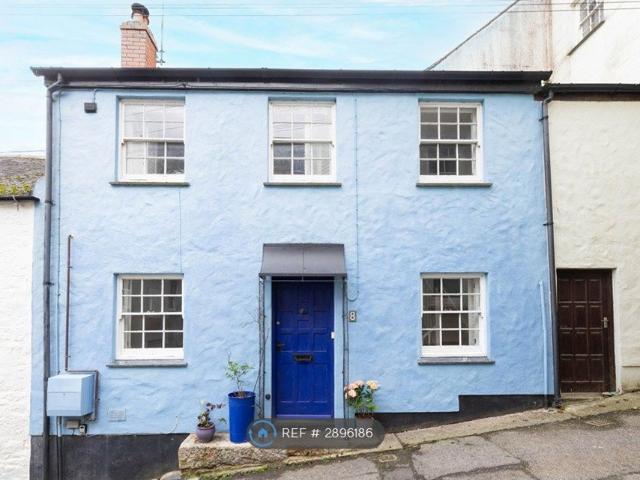 House for rent in Penryn, Cornwall