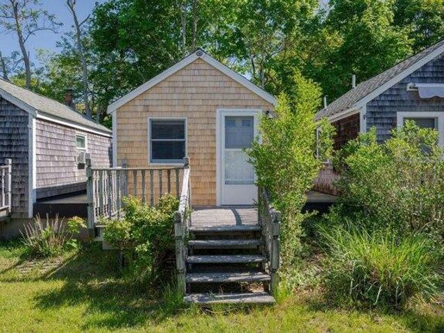 Condo for sale in North Truro, Massachusetts