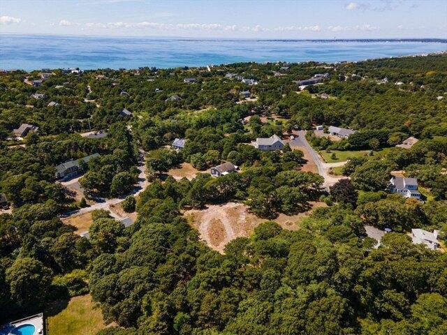 Land for sale in North Truro, Massachusetts