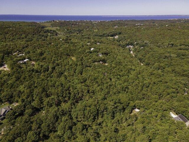 Land for sale in North Truro, Massachusetts