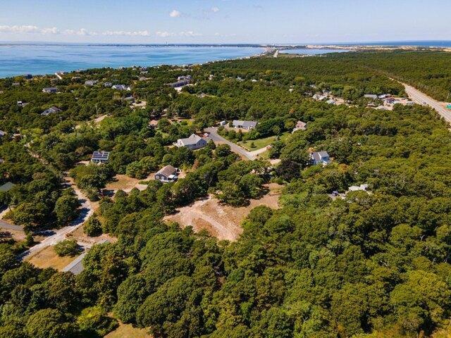 Land for sale in Truro, Barnstable County