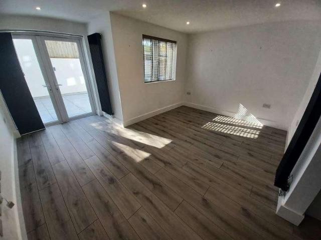 House for rent in Lamorick, Lanivet