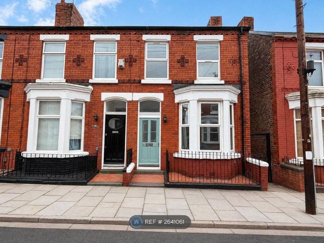 House for rent in Allerton, Calderstones
