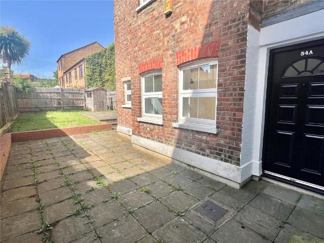 Apartment for rent in Greater London