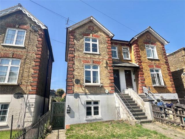 Apartment for rent in Greater London