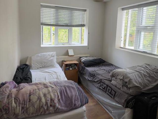 House for rent in London Borough of Haringey, Greater London